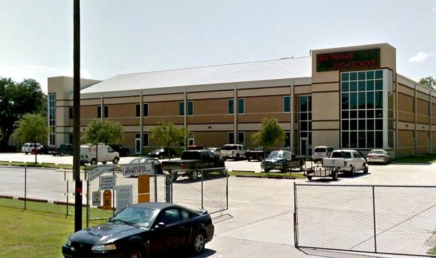 Destrehan High, a New Orleans