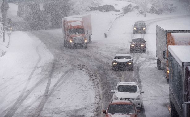 Disagi negli Stati Uniti