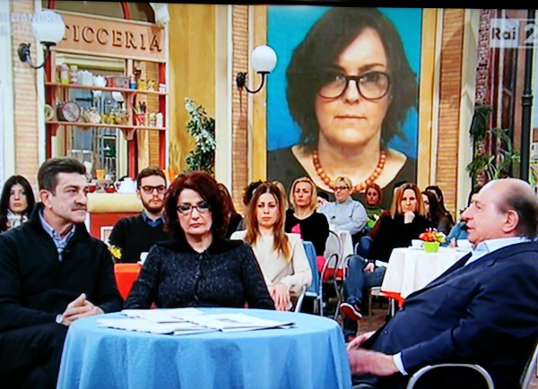 Famiglia Biondo da Magalli