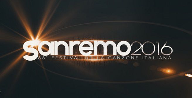 Festival di Sanremo 2016