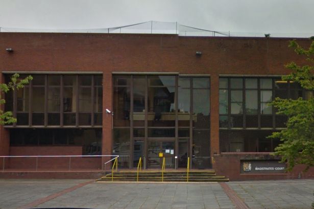 Tribunale di Folkestone 2