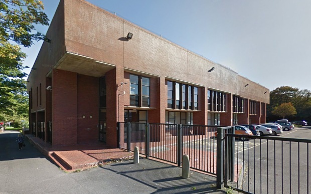 Tribunale di Folkestone