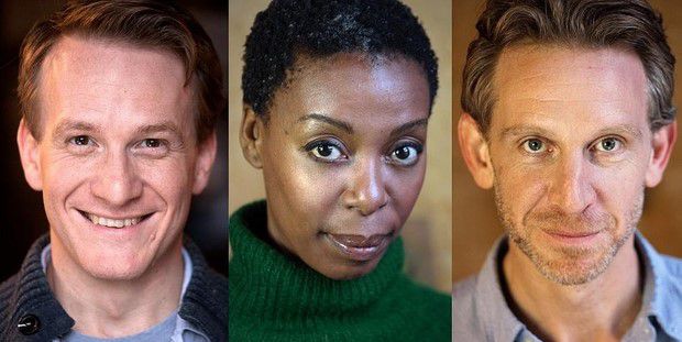 Gli attori dell'opera