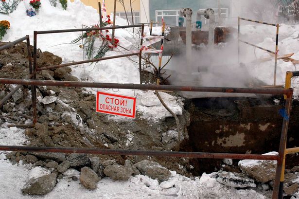 Luogo dell'incidente 4