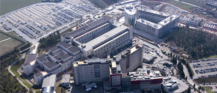 Ospedale S. Maria della Misericordia di Perugia 2