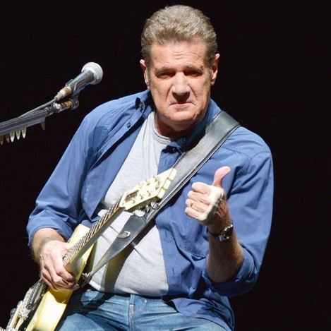 Glenn Frey