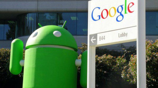 Il colosso di Internet nei guai 3