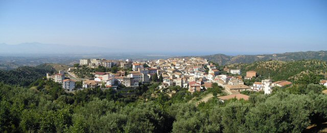 San Giorgio Albanese