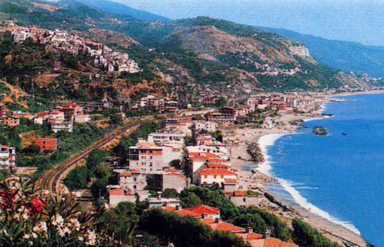 Nessuna pista esclusa