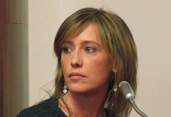 Ilaria Cucchi
