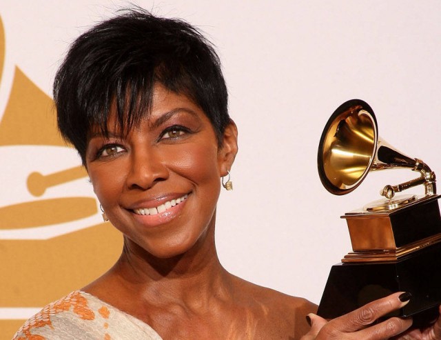 Natalie Cole
