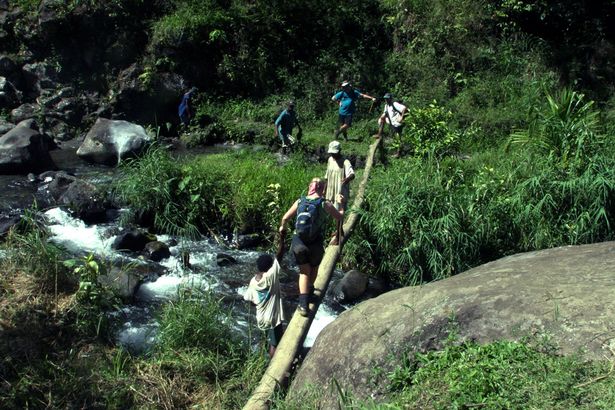 Matthew e Michelle in viaggio 2