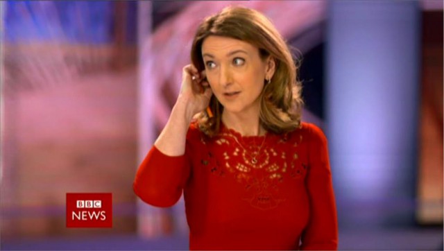 Victoria Derbyshire