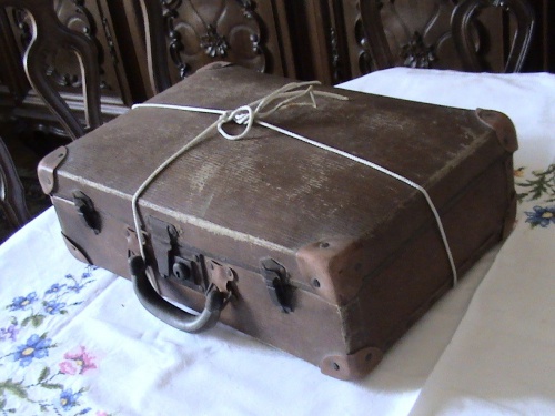 L'oggetto della discordia