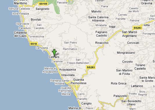 Il delitto di Cetraro