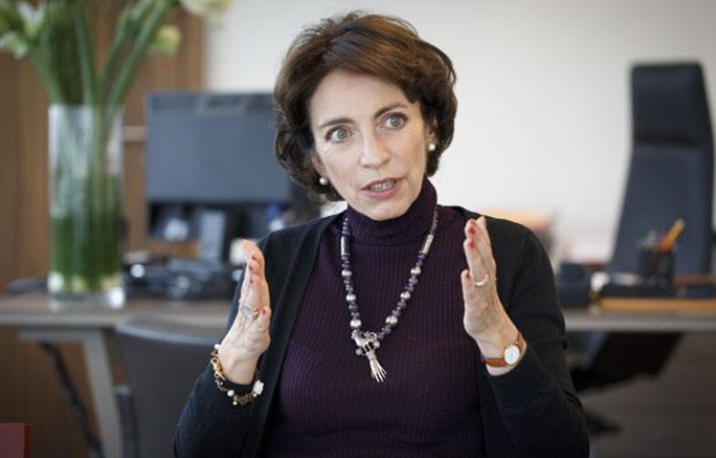 Marisol Touraine 2