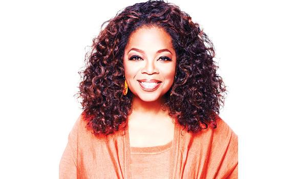 Oprah Winfrey