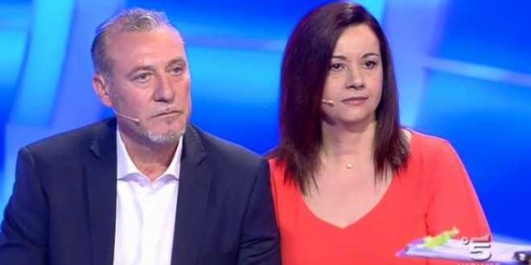 Bersagliati dalla rete