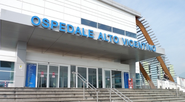 Ospedale Alto Vicentino di Santorso