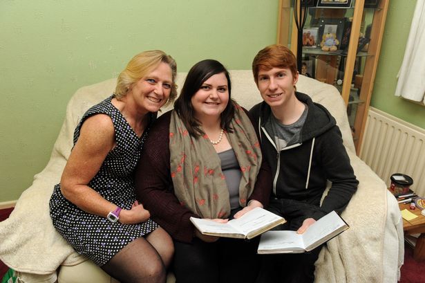 Giovane ragazza non ricorda nulla dal 2010 in seguito ad un'encefalite