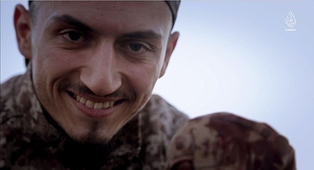 Samy Amimour, militante dello Stato Islamico