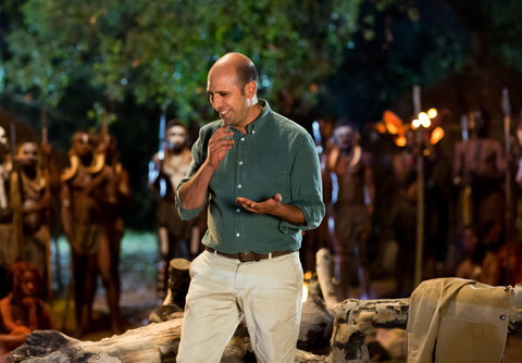 Scena del film Quo Vado? - 4