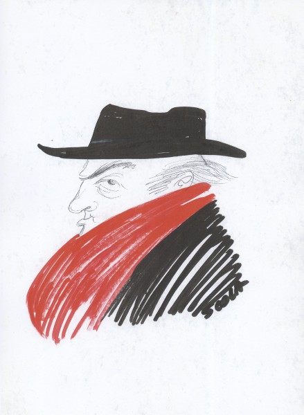 Che Strano Chiamarsi Federico