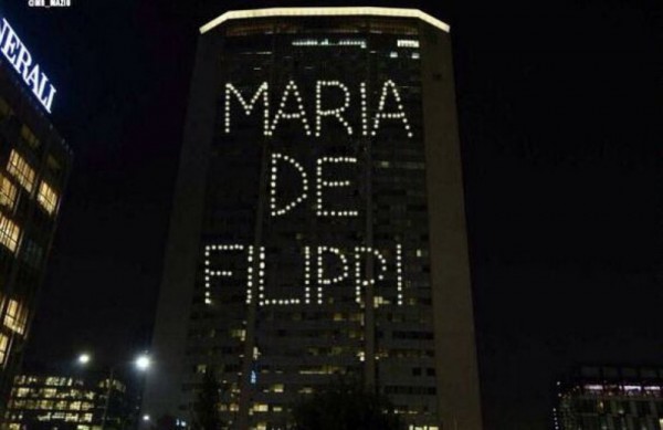 #ScriviloSulPirellone