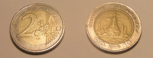 Truffa quasi perfetta