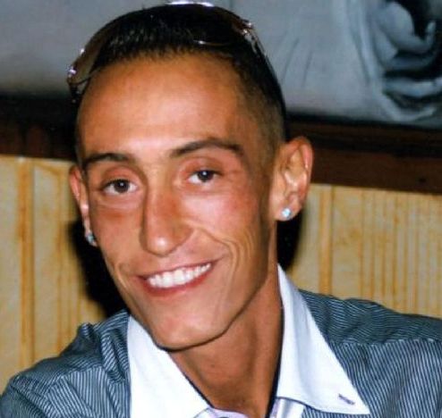 Stefano Cucchi