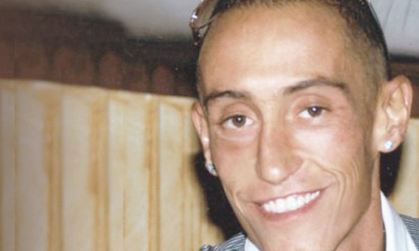 Stefano Cucchi