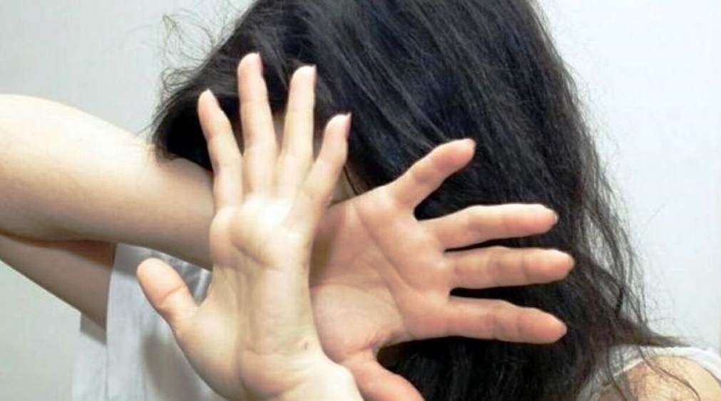 Violenza su minori 5