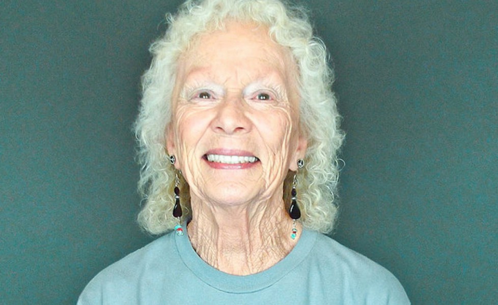 Vittime della violenza che tornano a sorridere 7