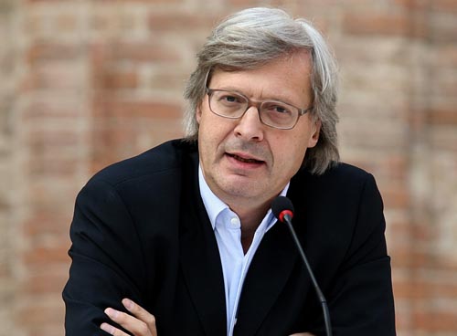 Vittorio Sgarbi 2