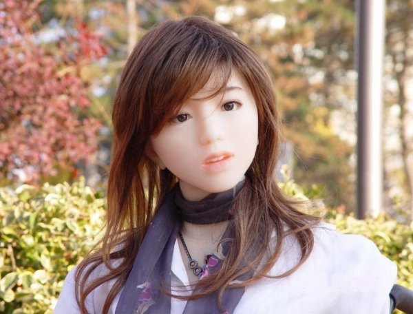 I sex robot diventano una tendenza nel 2016