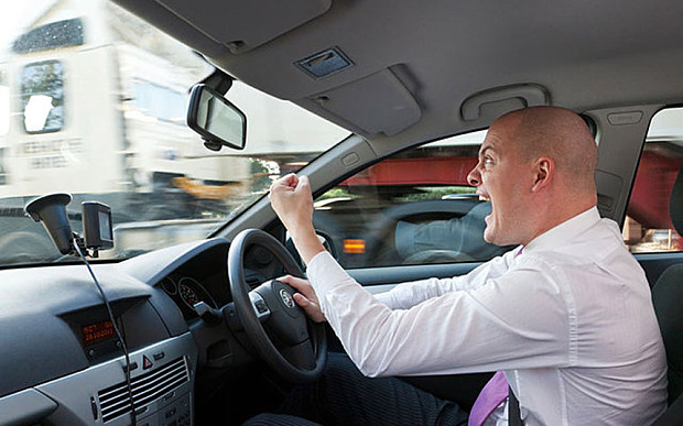 Turista nota l'assenza della moglie