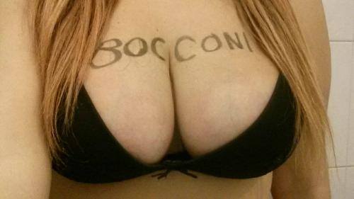 bocconi