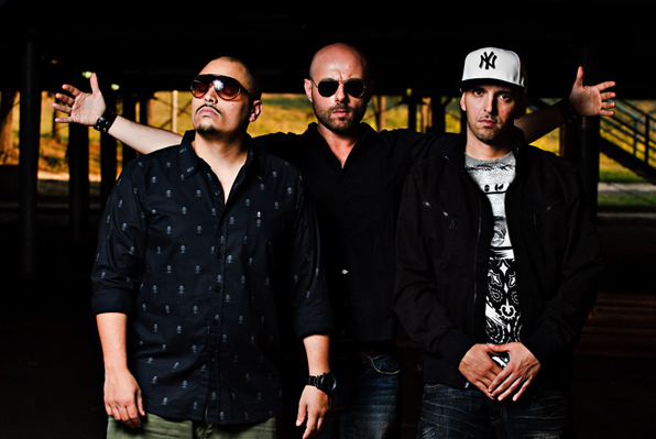 Brown con i Cor Veleno