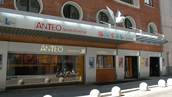 Anteo
