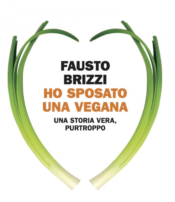 Ho sposato una vegana