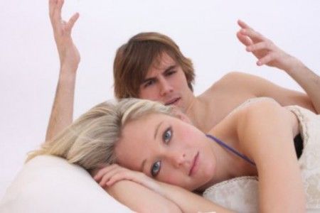 Sesso precoce e vita di coppia