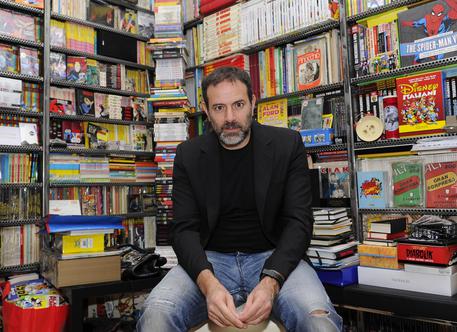 Notte prima degli esami