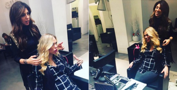 Il nascituro è al sicuro