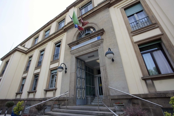 Istituto oncologico veneto di Padova 2