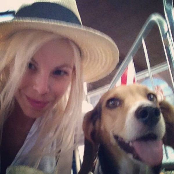 Ha vegliato su di lei