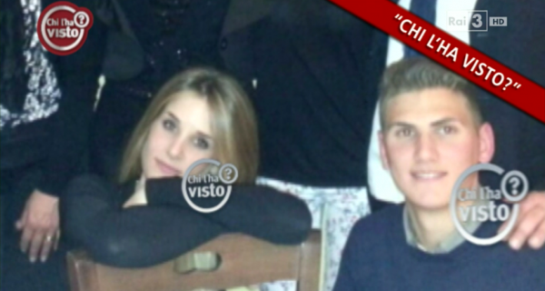 Una storia in bilico