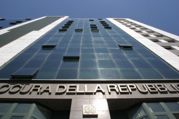 Procura di Benevento