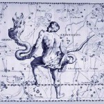 Ofiuco, il tredicesimo segno zodiacale