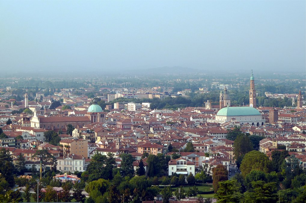 Vicenza