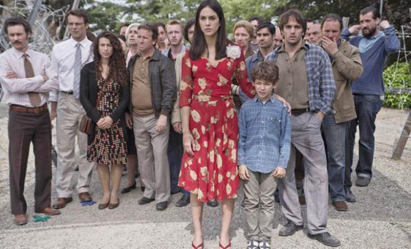 Tango per la libertà